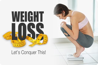 Illustration for article titled Lose Weight With These Simple Tips And Trick
